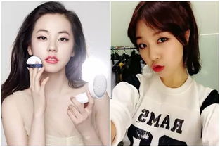 妆容帮丨 韩国人气女星告诉你单眼皮画出大眼妆 