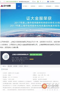 上海金融公司资料查询, 上海金融公司资料查询指南