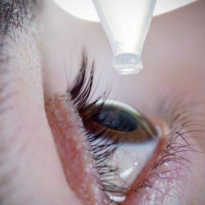 年龄越大越要预防,老年常患的6种眼部疾病,越早知道越好