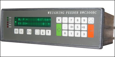 皮带秤控制器报警代码,plc加变频器控制皮带秤的一个故障