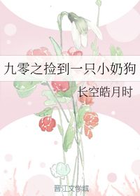 九零之捡到一只小奶狗 长空皓月时 