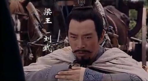 窦太后一再逼迫汉景帝把皇位传给梁王刘武,汉武帝是怎么上位的