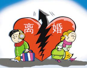 外地人在深圳办离婚要什么手续？