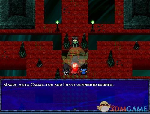暗之领主纪元狂想曲的冲突游戏特色是什么 游戏特色介绍 3DM单机 