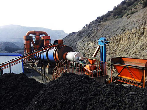怎样从煤泥中浮选精煤 影响煤泥浮选效果的因素有哪些
