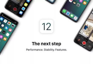 ipad怎么更新ios12,iPad更新至iOS12：享受最新功能与优化性能