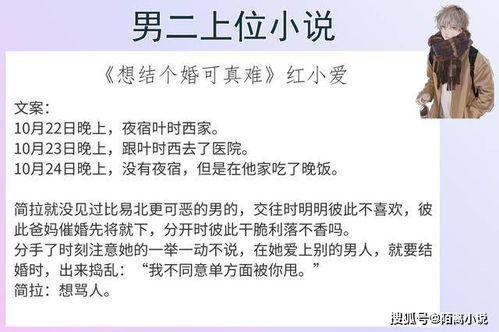 6本男二上位小说,强推 败给温柔 我觉得爱情像太阳,温暖明亮