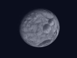 小行星 2002 AM31 7月22日冲日 