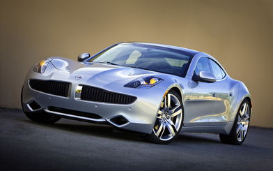 FISKER