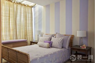 上海装修网卧室风水布局知识 轻松化解家居不良风水