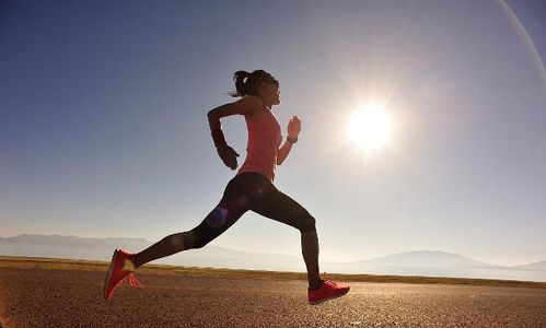 转角遇见花式跑步法,3招让你加速减脂暴瘦