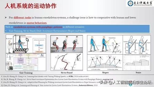 程洪 人机智能系统与应用