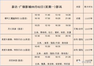 09月02日 周一