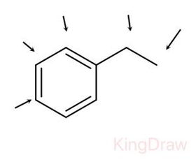 苯的一氯代物有几种