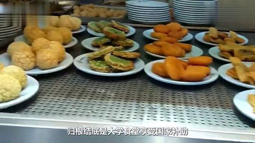 为什么很多大学食堂,不让用支付宝微信扫码付款 原来是为学生好 