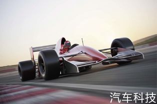 f1方程式赛车(F1赛车为什么叫方程式赛车)