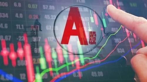 为什么科技股不涨「A股之所以难涨是因为我们的科技股太疲软」