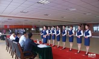 重庆航空学校招生网梦想翱翔天空？这所学校为你敞开梦想之门！