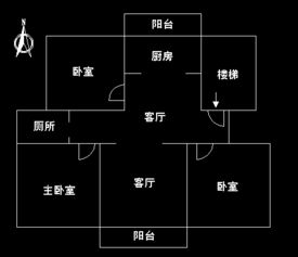 求房子的财位和健康位,放些什么东西,求解 