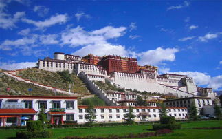 布达拉宫门票价格,西藏布达拉宫门票价格