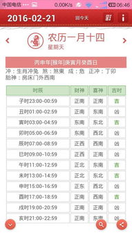 2016年2月16日开业是好曰子吗 