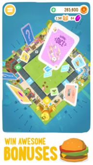 董事会国王游戏ios下载 Board Kings iPhone iPad版下载 v2.12.1 