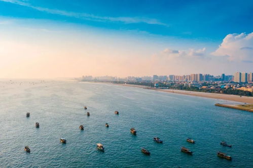 首个 预约旅游 小长假来临,快收藏这份热门旅游目的地景区开放名单