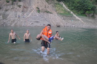贵州台江2名儿童下水游玩不幸溺亡 
