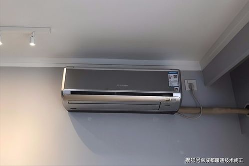 为什么大户型也会安装分体空调,难道安装中央空调不香吗