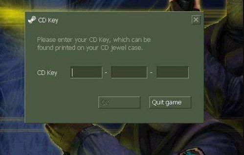 cs里的CDKEY是什么,cs13位的CDKEY-第1张图片