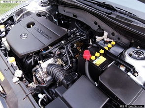 近期值得购买 Mazda6 Wagon优惠8000元 马自达6 