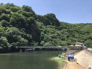 关山湖一日之旅