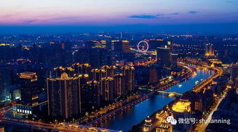 从城市转型升级看天津市新一轮城市总体规划修编的重点 上海城市规划 