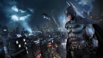 蝙蝠侠的超能力是啥,身体素质的海报