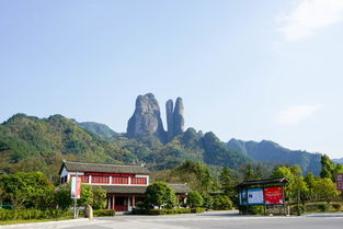 新昌旅游必去十大景点，让你流连忘返的