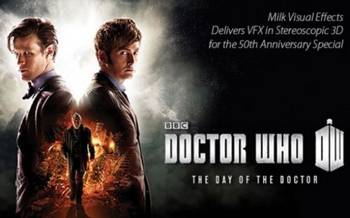 doctor who 正确观影顺序 