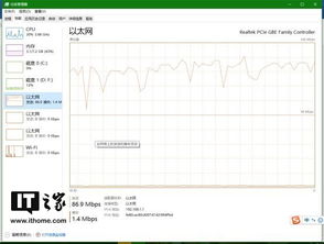 win10电脑之间用网线传文件