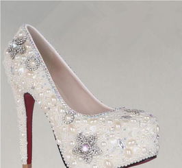 小公主水晶鞋图片高清,公主水晶鞋图片