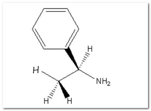 苯基乙胺是什么意思,苯基乙胺是什么东西-第2张图片