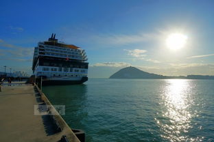 邮轮旅游 顶级模特汇聚天海盛宴 记佐世保 釜山之天海邮轮旅行