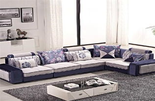中国十大布艺沙发品牌
