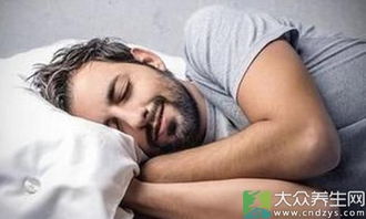解析 影响男人性能力的3种睡姿