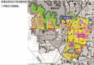 重磅 蜀山荣事达86亩地要破2000万 亩 合肥13个老厂房命运总结 华润万科绿城会来吗 