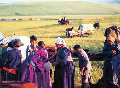 蒙古族的八大禁忌分别是什么 为什么蒙古人会有这么多禁忌