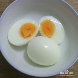 怎样煮鸡蛋？怎样快速煮鸡蛋