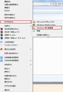 windows看图软件,实用工具，轻松浏览图片