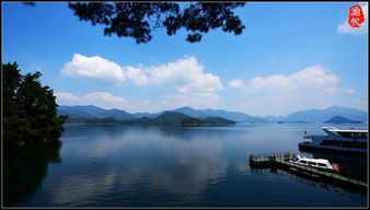 杭州千岛湖旅游,千岛湖旅游景点介绍