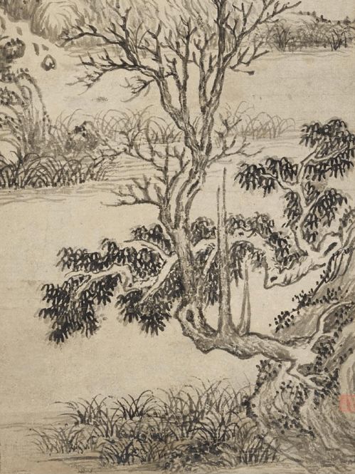 关于风度君子的中国古代诗句