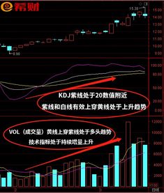 vol指标使用技巧有哪些