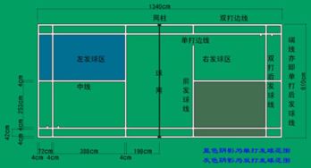 羽毛球裁判规则及手势(羽毛球裁判怎么打的好一点)